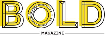 BOLD Magazine