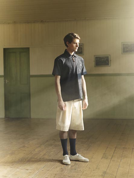 Nigel Cabourn X Fred Perry_07