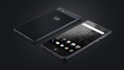 BlackBerry lance son nouveau smartphone entièrement tactile