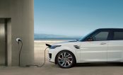 Land Rover va lancer son premier “Range” hybride