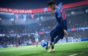 FIFA 19 : joue-le comme Neymar