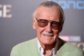 Stan Lee: le père de Spider-Man et des X-Men est décédé