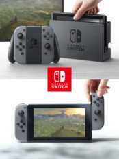 Nintendo Switch : deux nouveaux modèles attendus en 2019