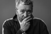 Philippe Starck : “L’important est de raconter une histoire”