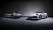 Une nouvelle Porsche 911 plus puissante que jamais