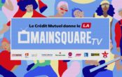 Main Square TV : un festival en mode digital