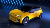 Renault présente sa « Renaulution »