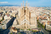 Faulí dans les pas de Gaudí pour achever la Sagrada Familia