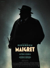 “Maigret”: Depardieu dans la peau d’un mythe￼￼￼￼￼￼￼￼