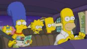 La famille Simpson, une icône de mode en devenir￼￼￼￼￼￼￼￼