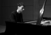 Francesco Tristano : “La musique classique est quelque chose d’accessible !”