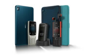 Nokia joue sur la nostalgie et sort une version moderne de son iconique 8210