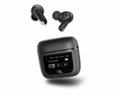 JBL lance le premier étui de charge pour écouteurs intelligent