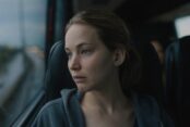 Jennifer Lawrence de retour au cinéma avec Causeway