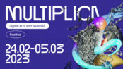 Le festival Multiplica dévoile les premiers noms de son édition 2023