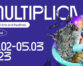 Le festival Multiplica dévoile les premiers noms de son édition 2023